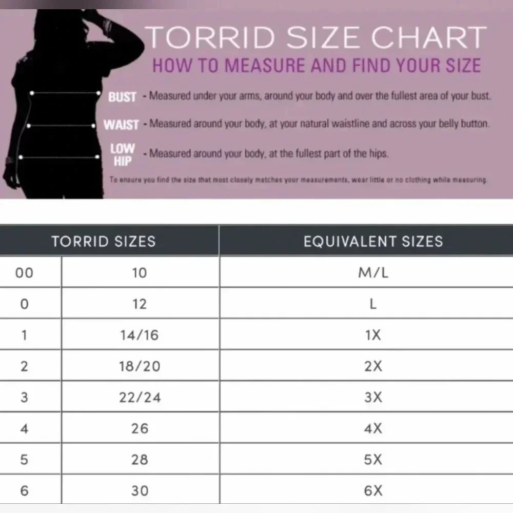 Torrid, Size 0X (L), Black and Red Floral Hi-Low Strappy Tank - Picture 14 of 14